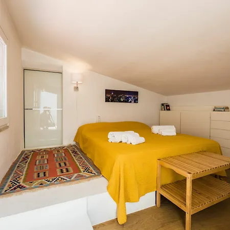 Meli Apartment *