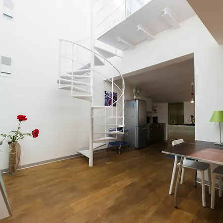 Apartment Meli