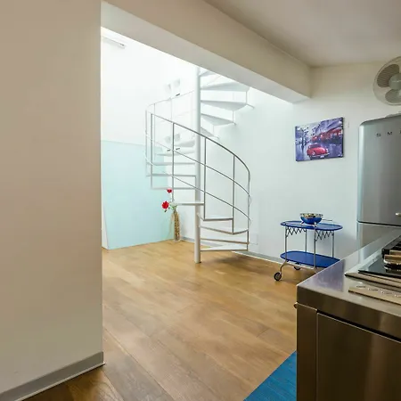 Apartment Meli Castellammare del Golfo